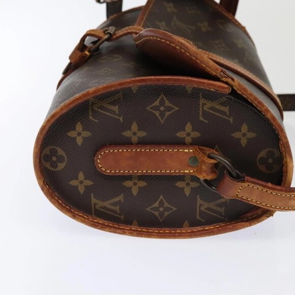 LOUIS VUITTON Monogram Marne Shoulder Bag - Picture 3 of 16